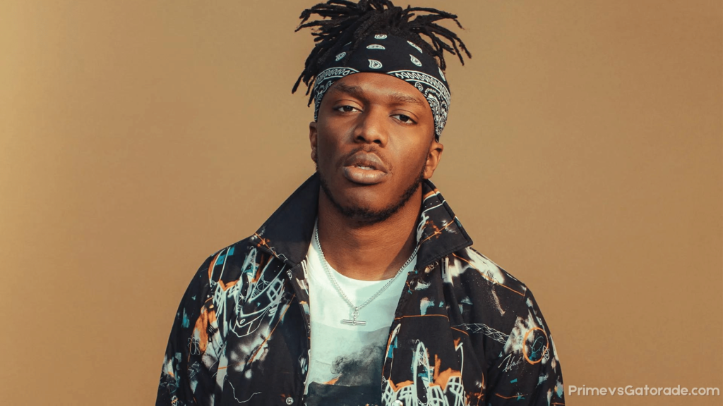 KSI