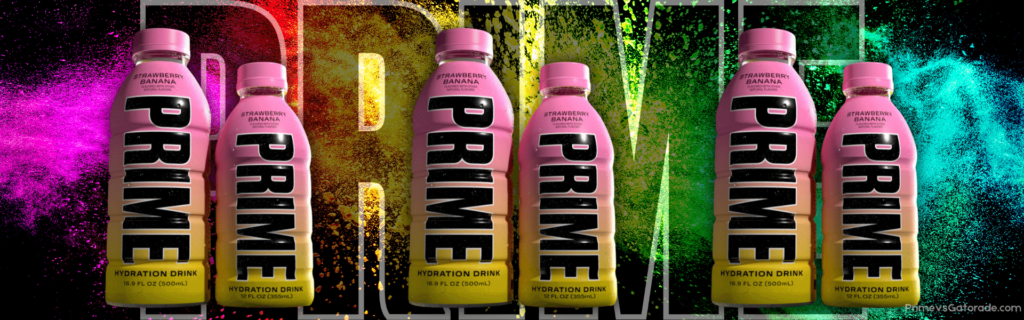 Prime hydration new bottle size