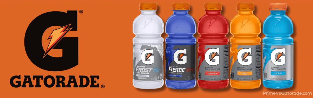 How Much is Gatorade Valued at?