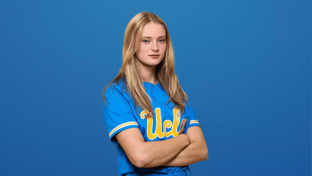 Addisen Fisher is Gatorade National Softball Player of the Year 2024