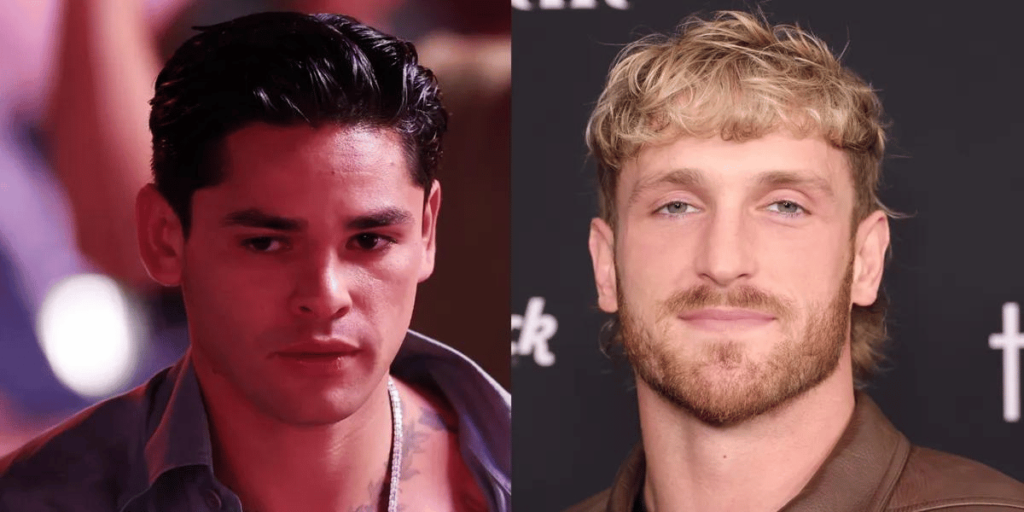 PRIME Hydration Files Defamation Lawsuit Against Ryan Garcia