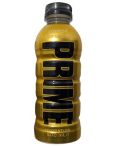 Complete List Of PRIME Hydration Limited Editions PRIME News 